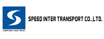 SPEED INTER TRANSPORT CO.,LTD.